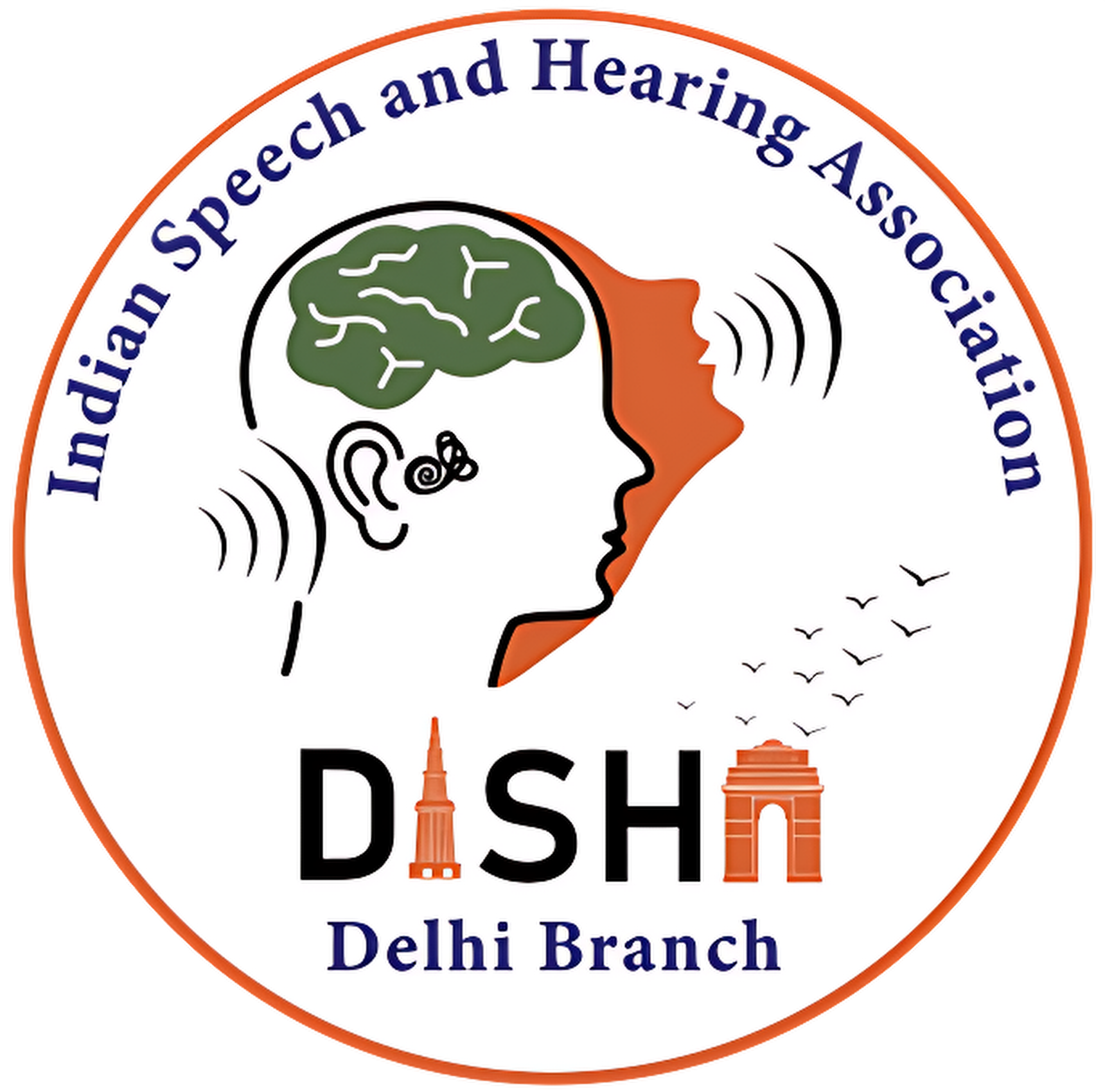 Delhi logo